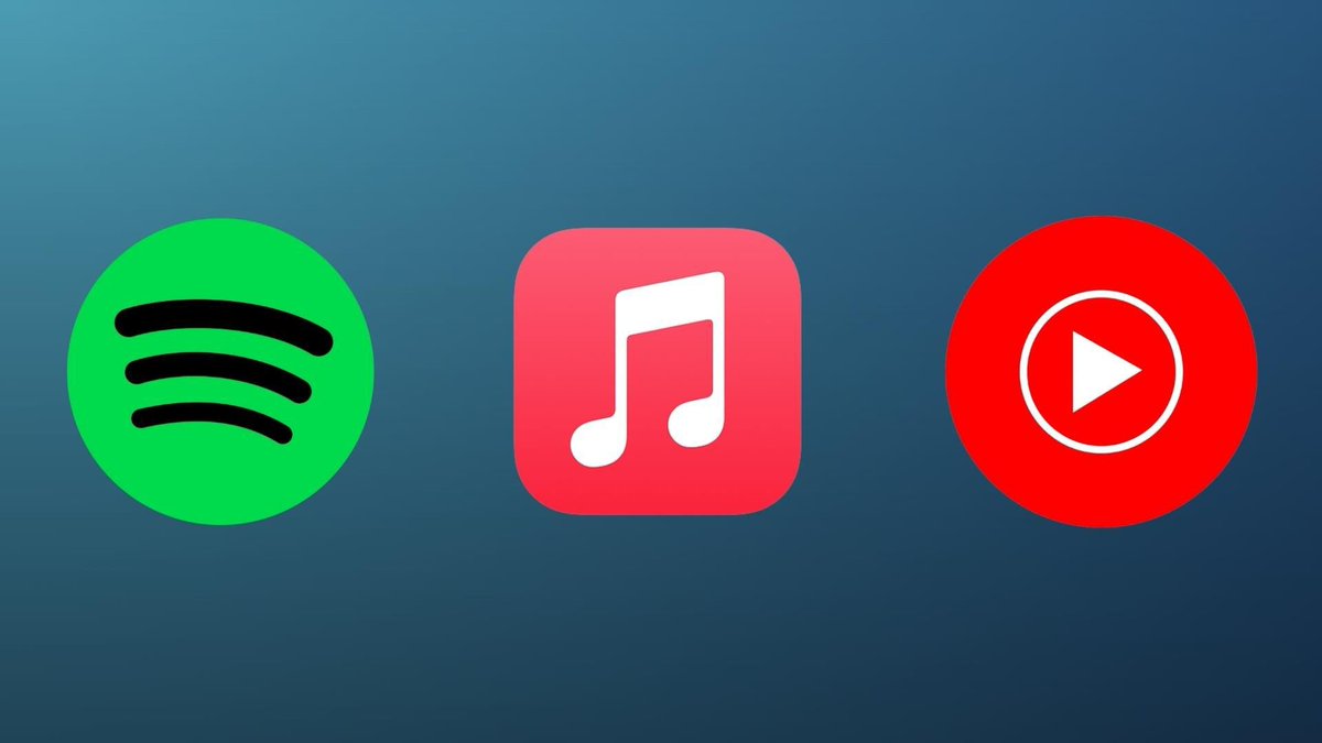 menirvaan's tweet photo. @AppleMusic However, no music app can match  Youtube Music algorithms for song recommendations. https://t.co/HiqiaUDZHB