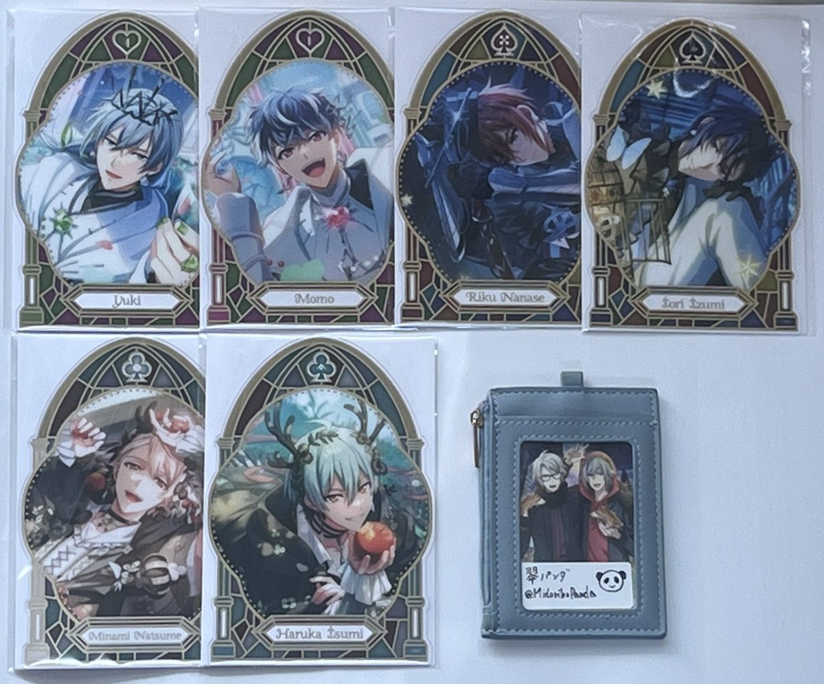 翠パンダ tweet media