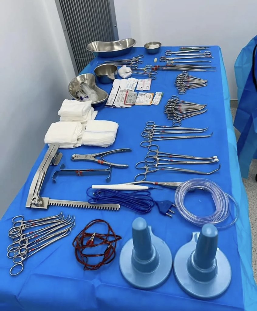 SAGE MEDICAL⚕️ tweet media