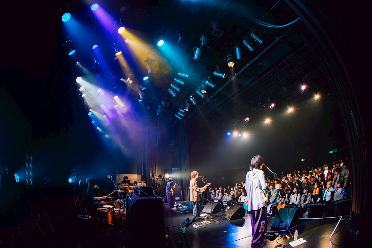 SKID ZERO tweet media