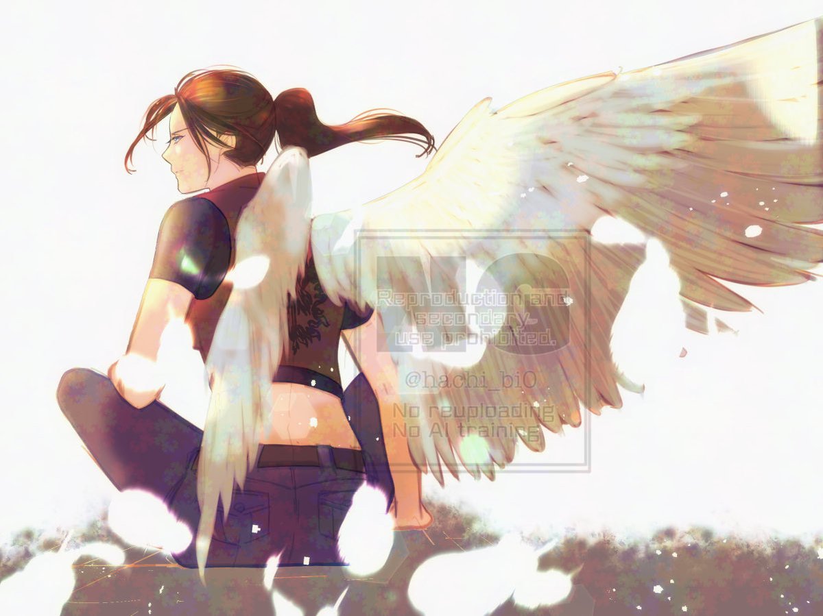 hachi_bi0's tweet photo. 彼女にまた会えますように

#ClaireRedfield  #REBHFun
#residentevil https://t.co/ELpsZeNrdU