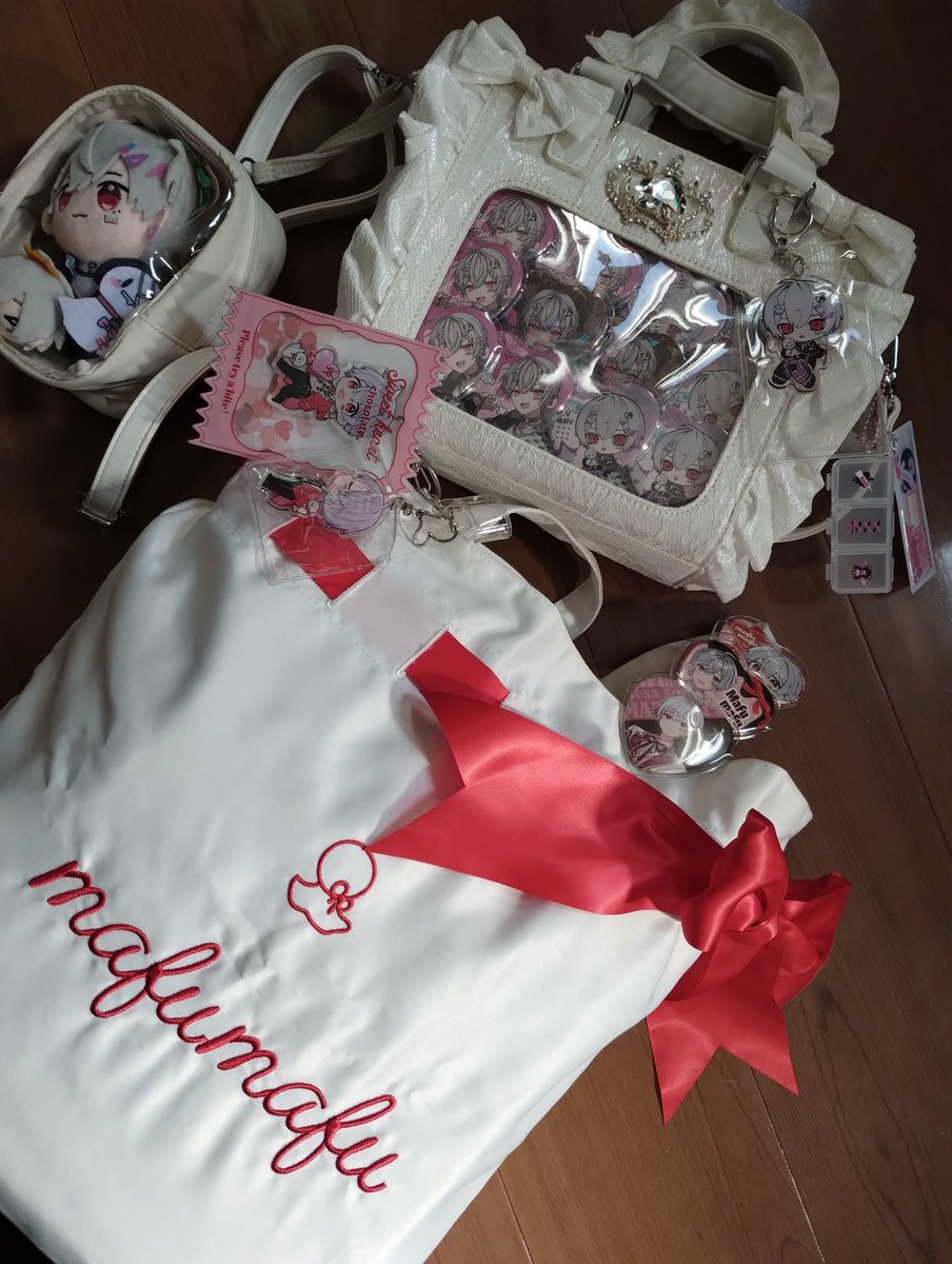 ももも tweet media