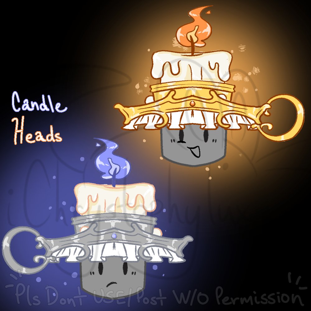 Faiyah. 

Keeps a room well lit. 

#Roblox #RobloxUGC #UGCConcept #UGC