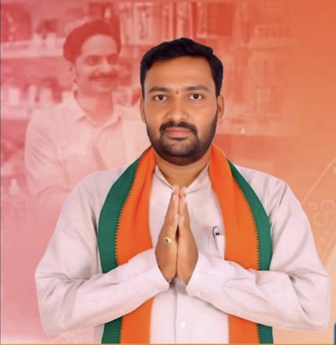 Vishnu Vardhan Reddy tweet media