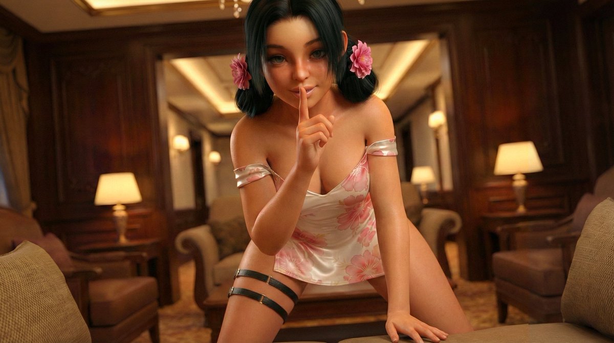 misteryaqu's tweet photo. #SF6 #Lilyhawk #StreetFighter #Streetfighter6 #Streetfighterlily #Streetfighter6lily #Sf6_Lily Lily At The Banquet https://t.co/FraIXbgrAA