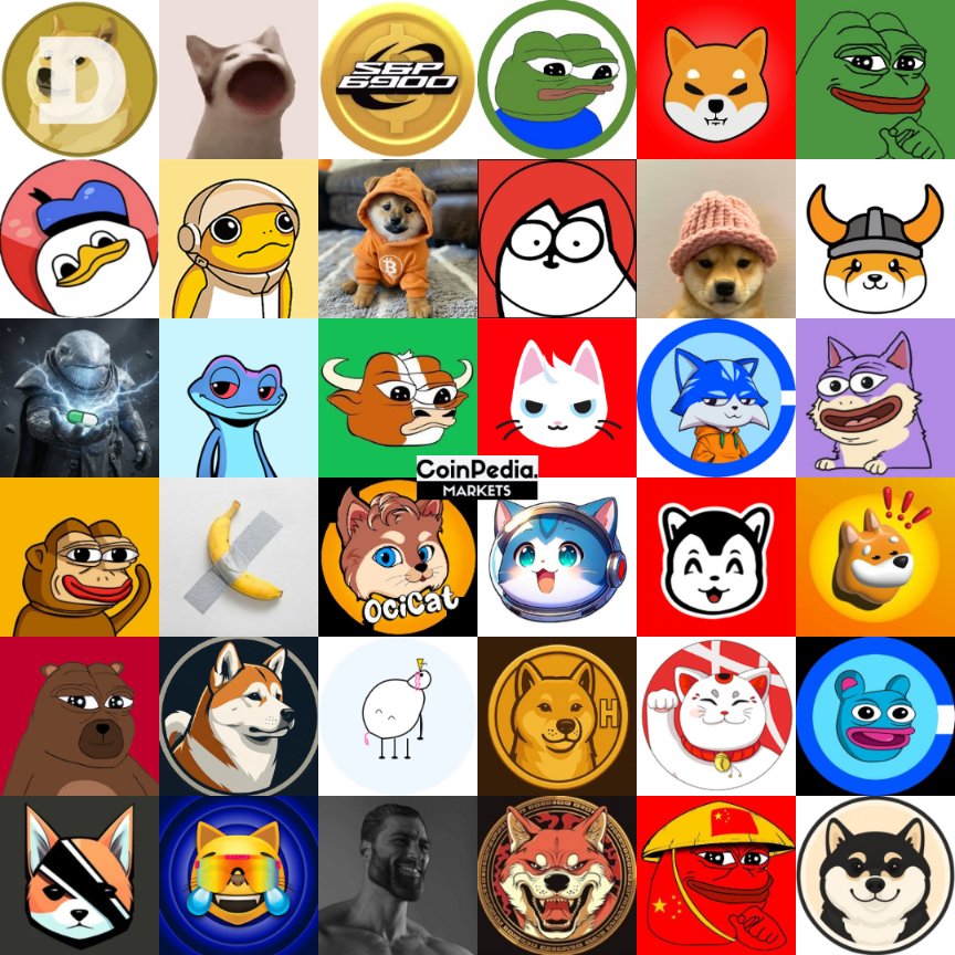 Coinpedia Markets tweet media