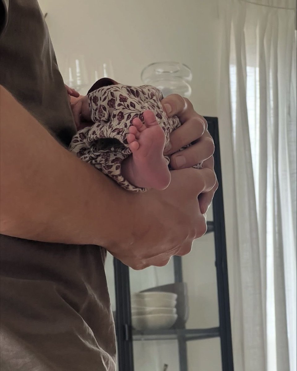 first valentines day as a family, i love you so much 🩷