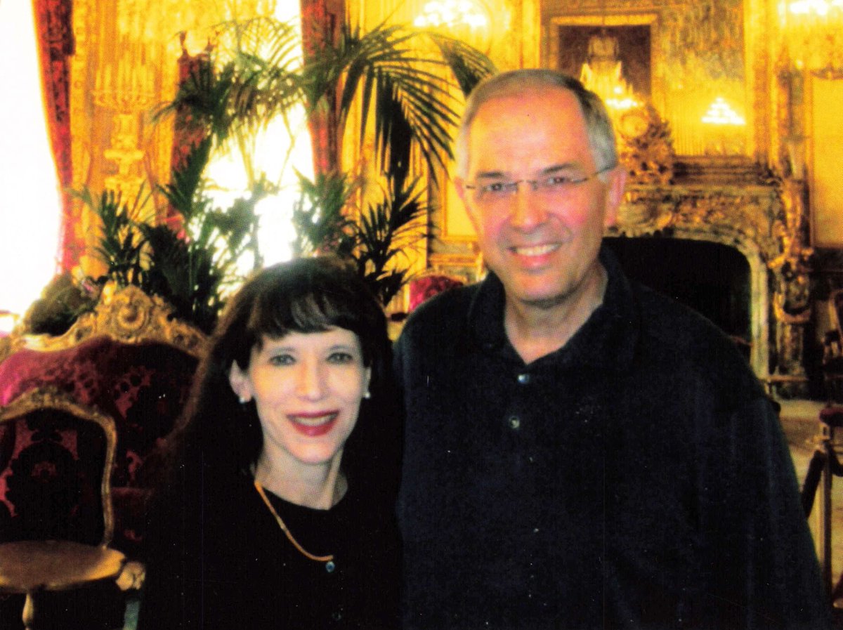 Neil L. Andersen tweet media