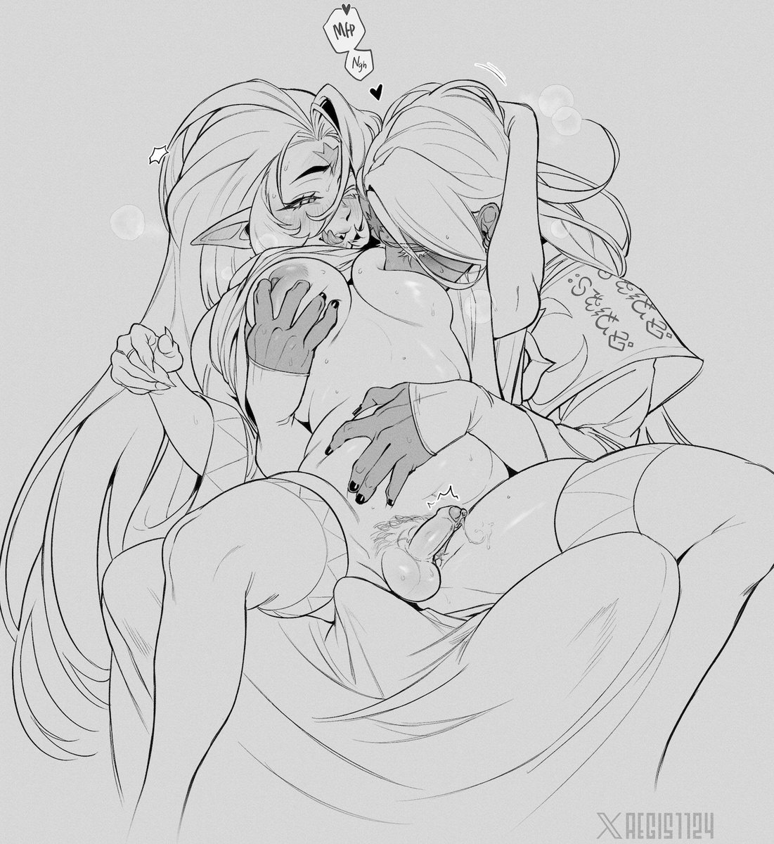 I needed some vanilla yearning for that soft body 
#fountpv #shadowvanilla