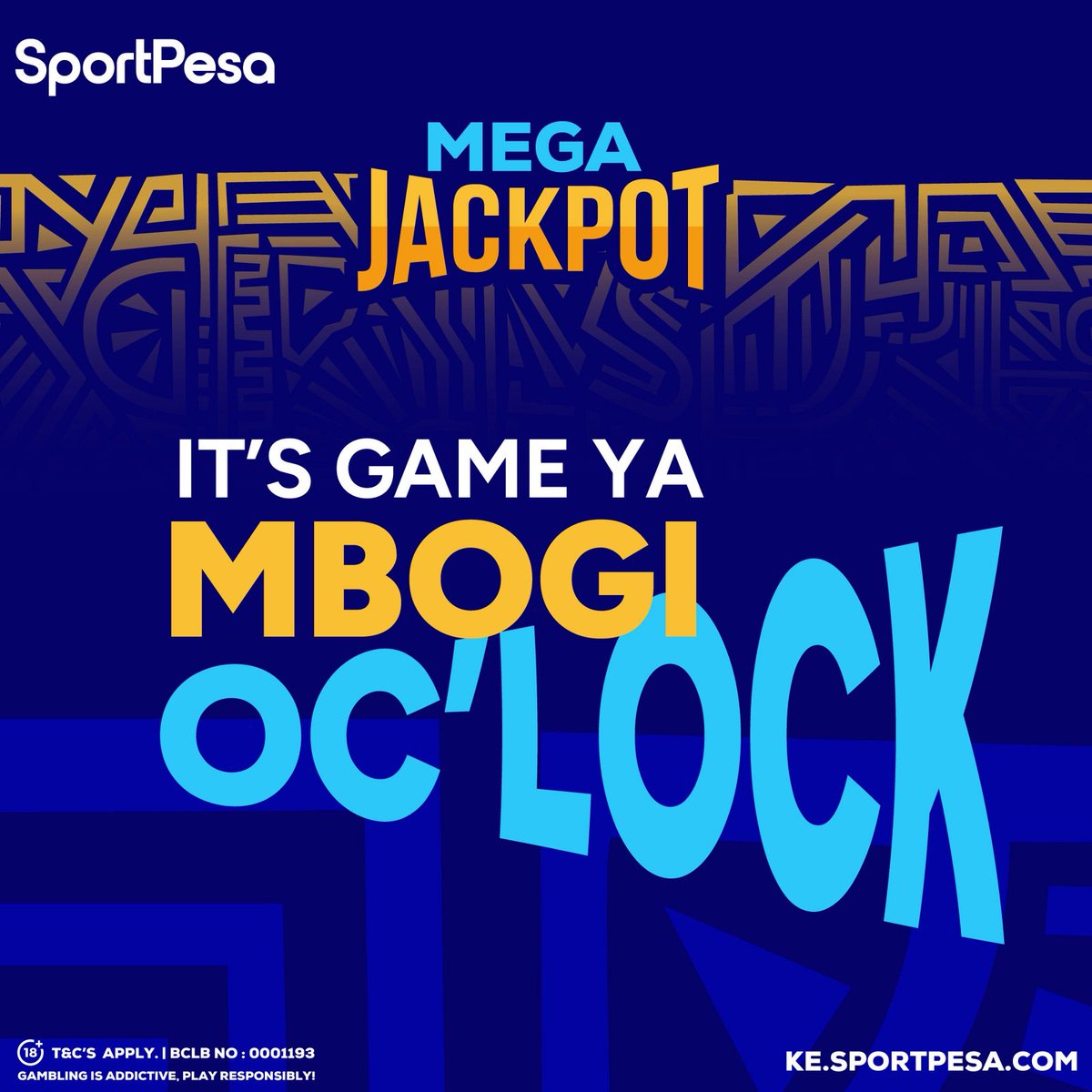 SportPesa Kenya tweet media
