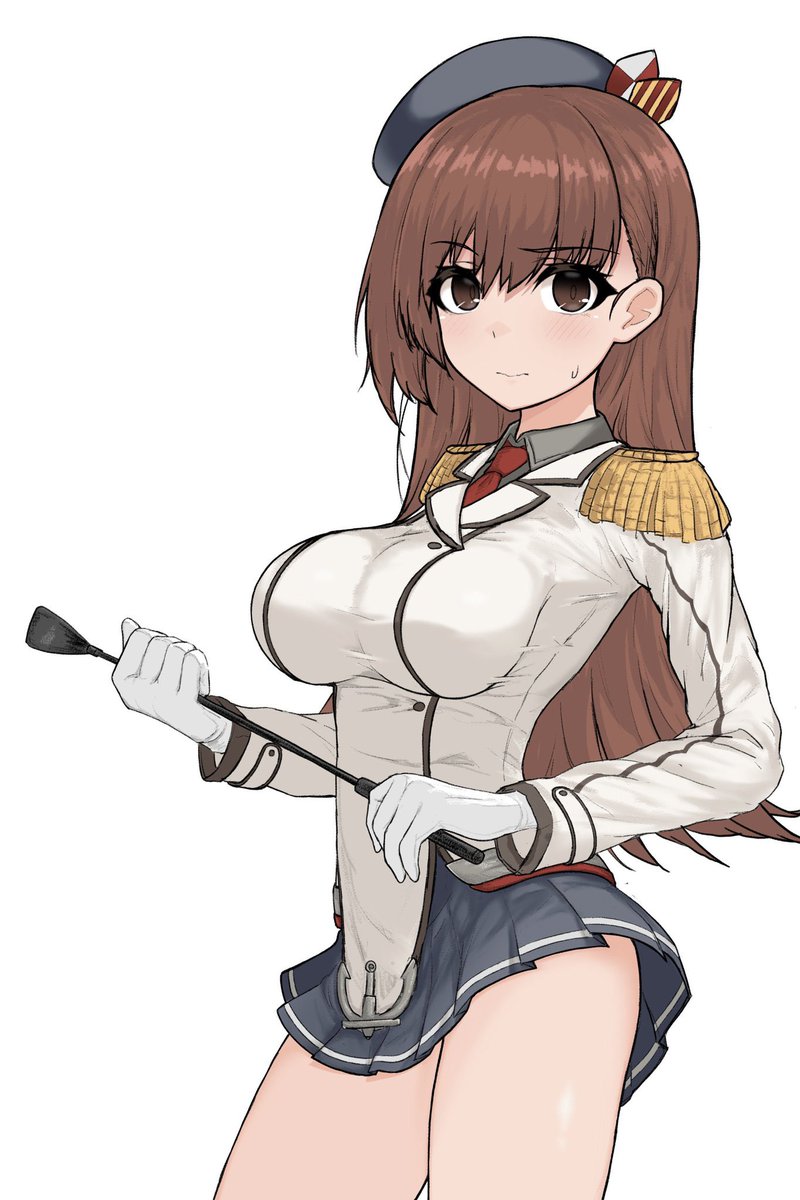 ここ数日でフォロワーが1万人くらい増えたので改めて…
きなこもちです。よろしくね。

TLの中身は…
日常つぶやき
艦これ落書き
イラストRT
で構成されていましゅ

イラストだけ見たい場合はpixivかXのハイライトを見てくれればOK。Fanboxにはトリミング前のイラストを適当においてます(無料) 