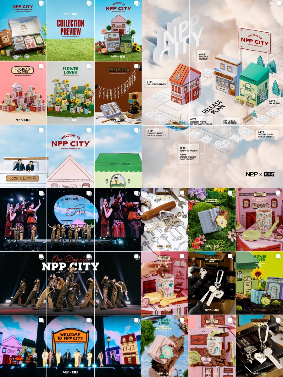 ไปดูที่ NPP x น้องบัส คือน่ารักมาก 🥺