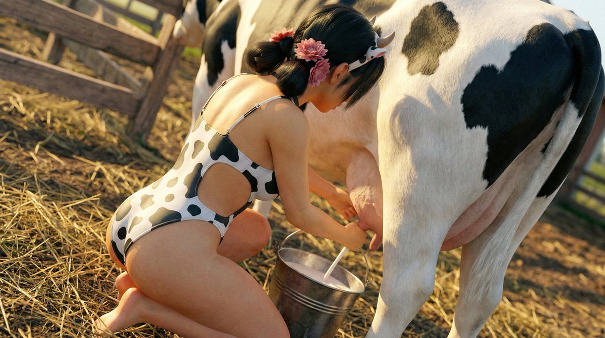 misteryaqu's tweet photo. #SF6 #Lilyhawk #StreetFighter #Streetfighter6 #Streetfighterlily #Streetfighter6lily #Sf6_Lily Lily Milk Girl https://t.co/8lL7fkU75E