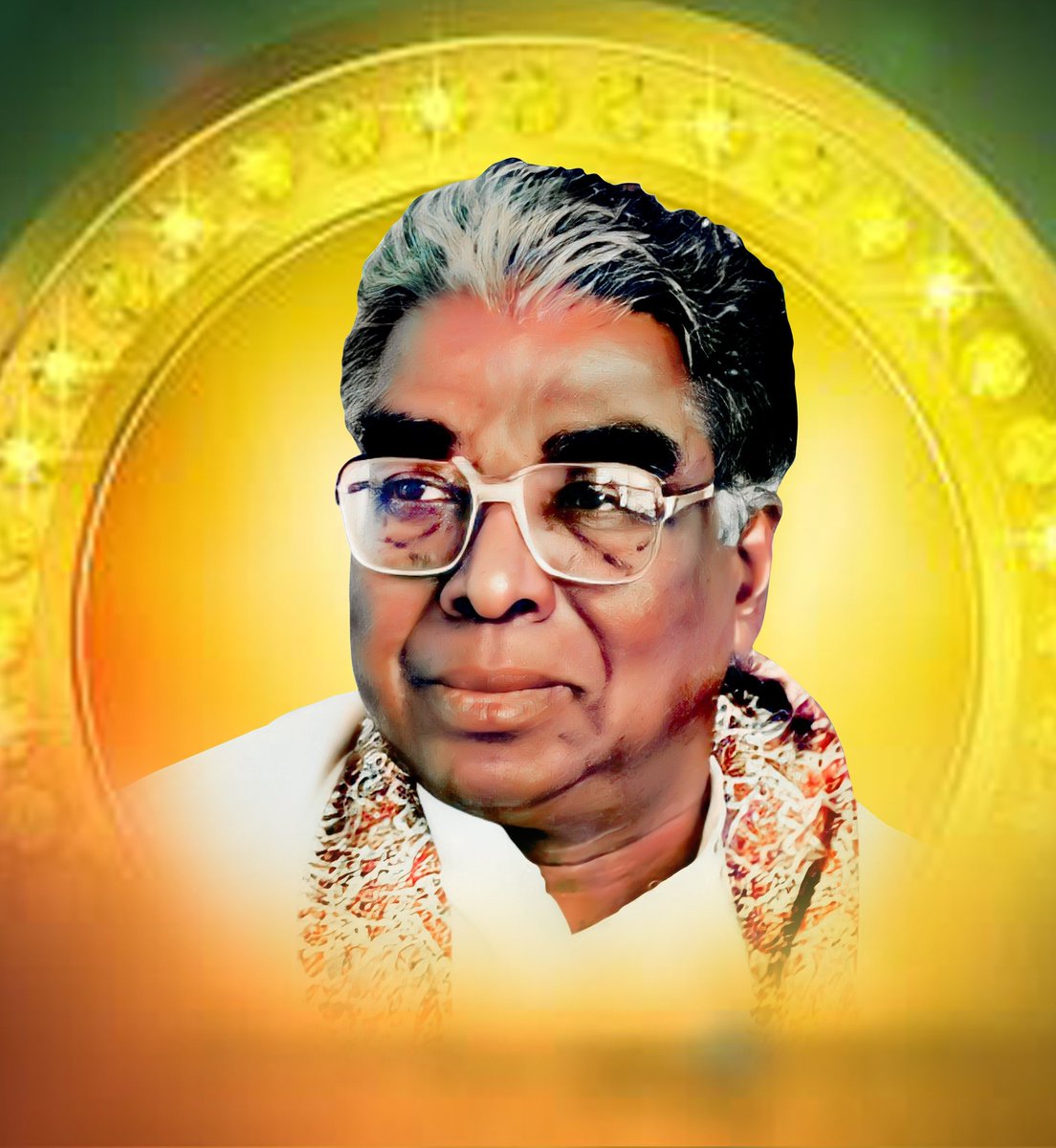 vinodkumbeshwar's tweet photo. ರಾಜಕೀಯ ಪ್ರಜ್ಞೆ, ನಿಷ್ಠೆ ಮತ್ತು ಮೌಲ್ಯಾಧಾರಿತ ರಾಜಕಾರಣಿಯಾಗಿದ್ದ ರಾಜಕೀಯ ಭೀಷ್ಮ, ಮಾಜಿ ರಾಜ್ಯಪಾಲರು  ಪೂಜ್ಯನೀಯ  *ದಿ|| ಶ್ರೀ ಬಿ. ರಾಚಯ್ಯ*  ಸಾಹೇಬರ ಪುಣ್ಯಸ್ಮರಣೆಯಂದು ಭಾವಪೂರ್ಣ ನಮನಗಳು.🙏💐 #BRachaiah #Chamarajanagar #ExGovrner https://t.co/3XNZNgzuJv