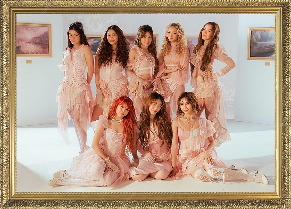 About BINI tweet media