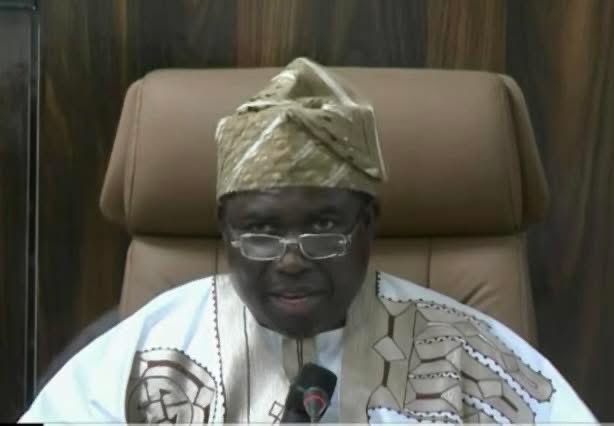 Professor Joash Amupitan is clearly an enemy of Islam and Muslims.

We call on every Nigerian Muslim to rise up and strongly reject his decision to schedule the 2027 elections on 20 February, right in the heart of Ramadan, when Muslims should be focused on fasting, worship, and