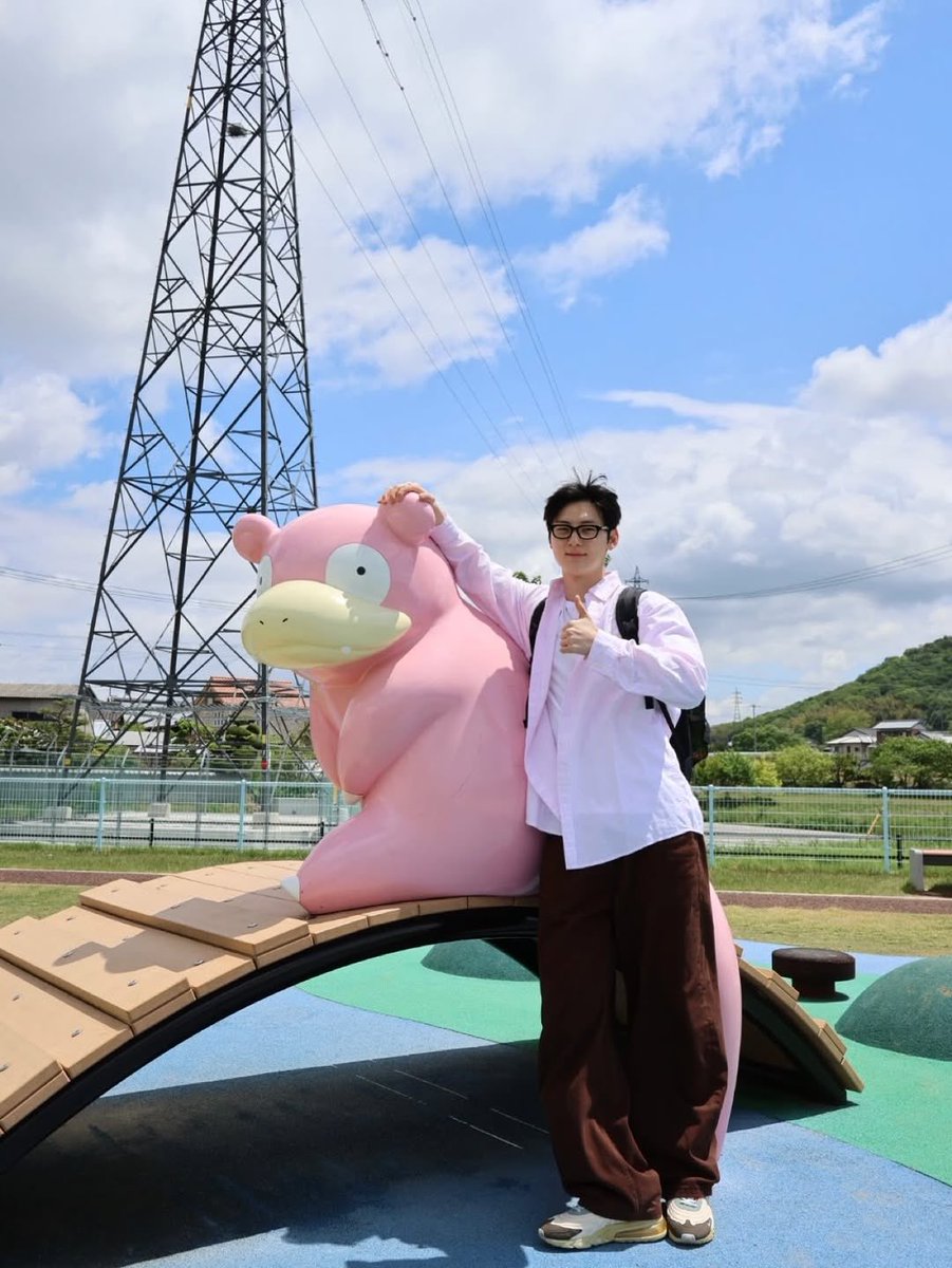 민딱이바부미있으시다