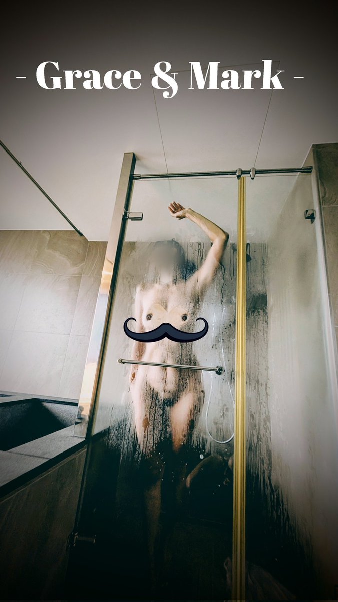 紳士與小姐 Mark(mark & grace) tweet media