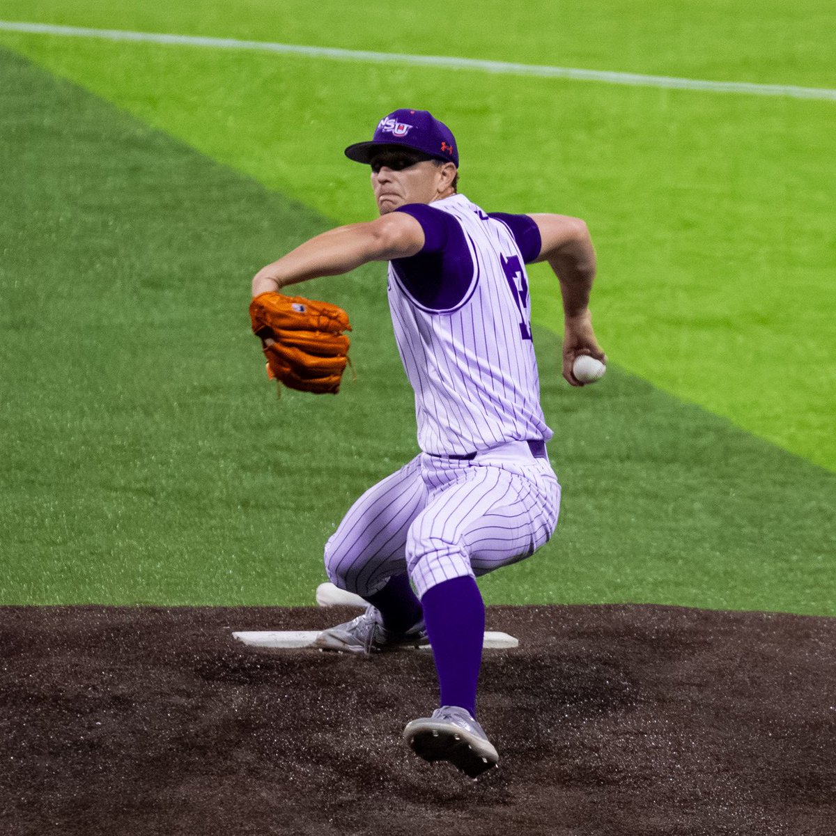 NSU Baseball tweet media