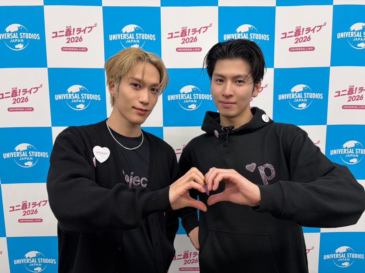 *p(R)ojectR®︎_official tweet media