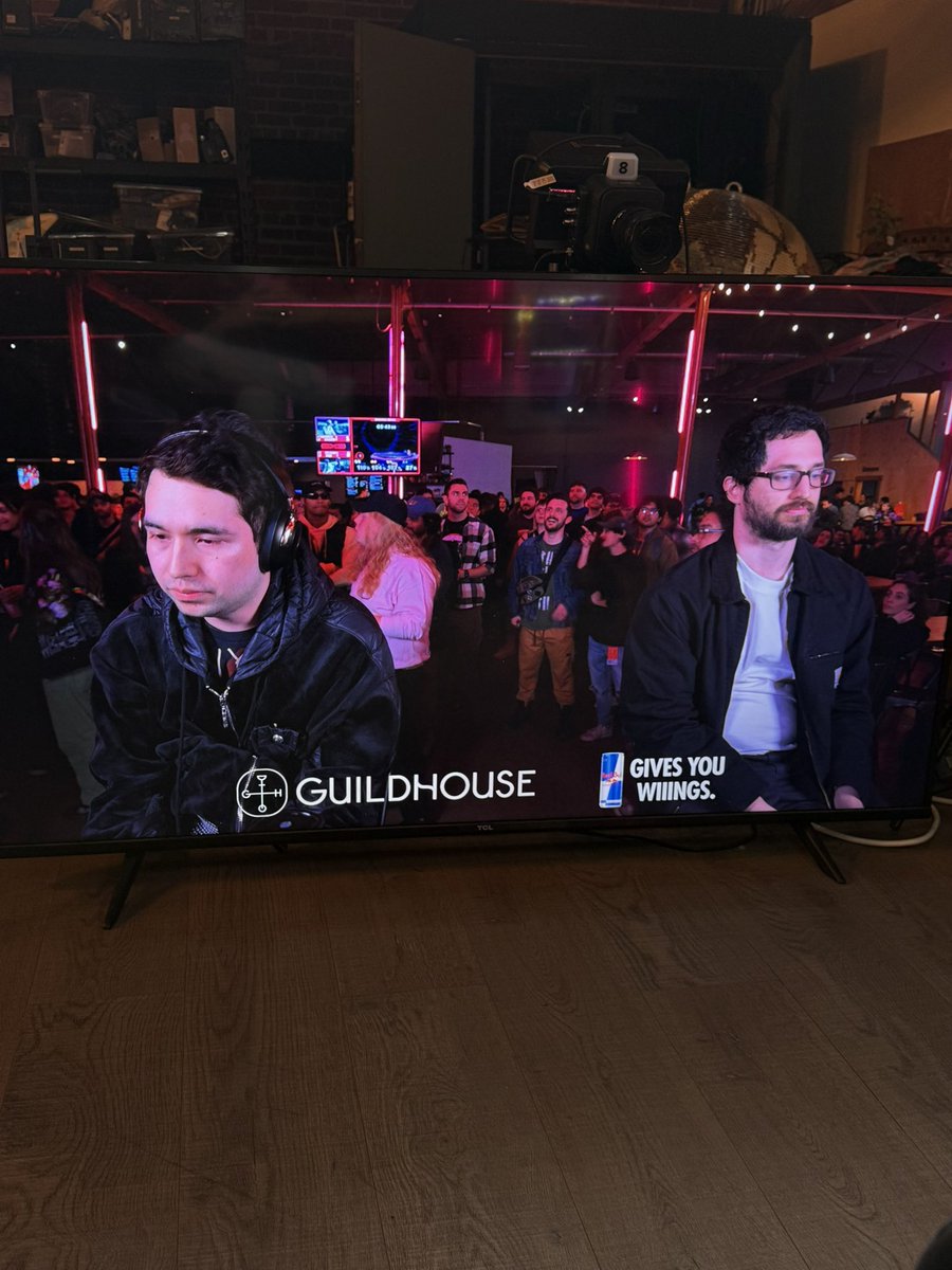 reformed hater tweet media