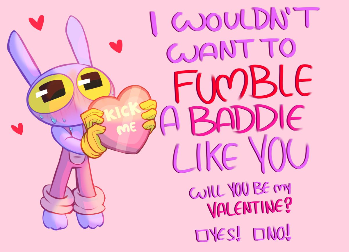 I wasted my time working on cringe bs