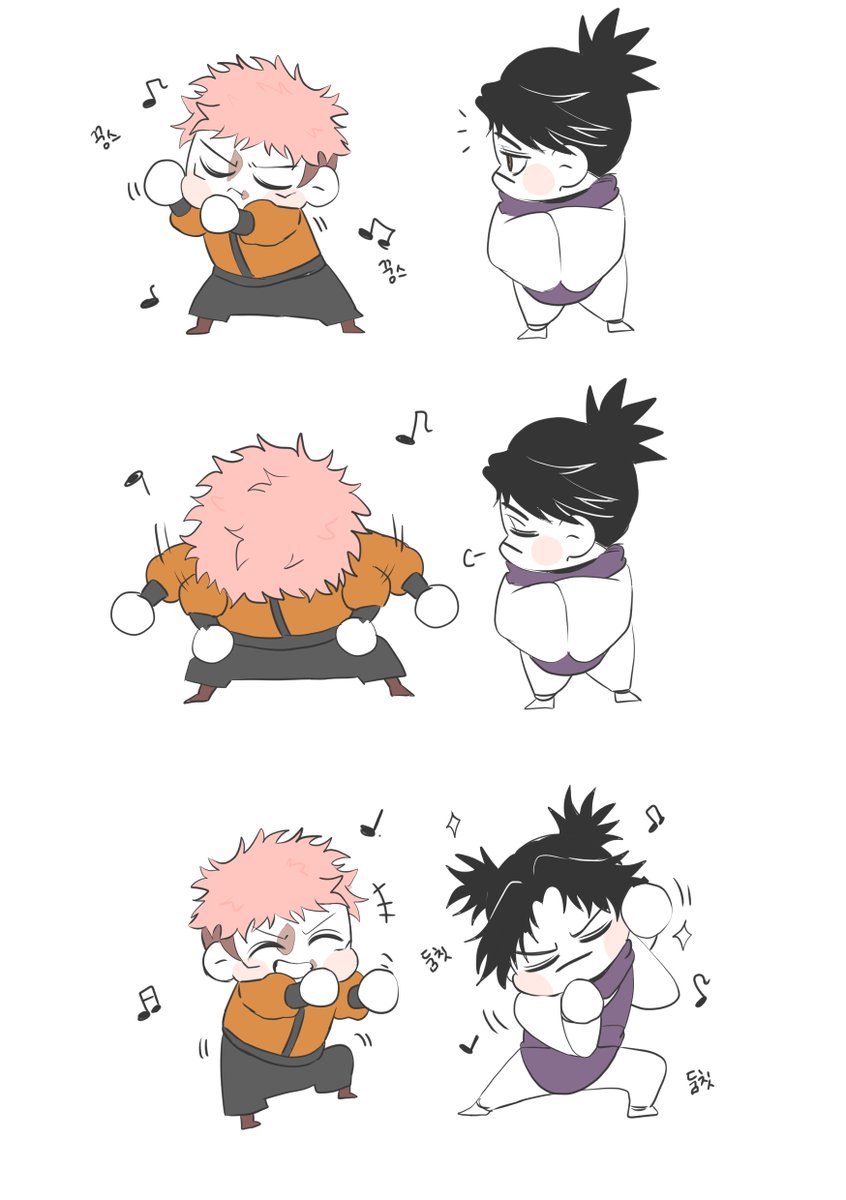 🩸🐯하울림/ハウリム tweet media