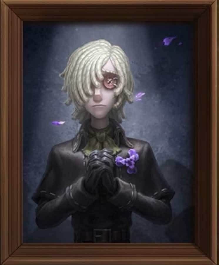 ⚜️ (hiatus) tweet media