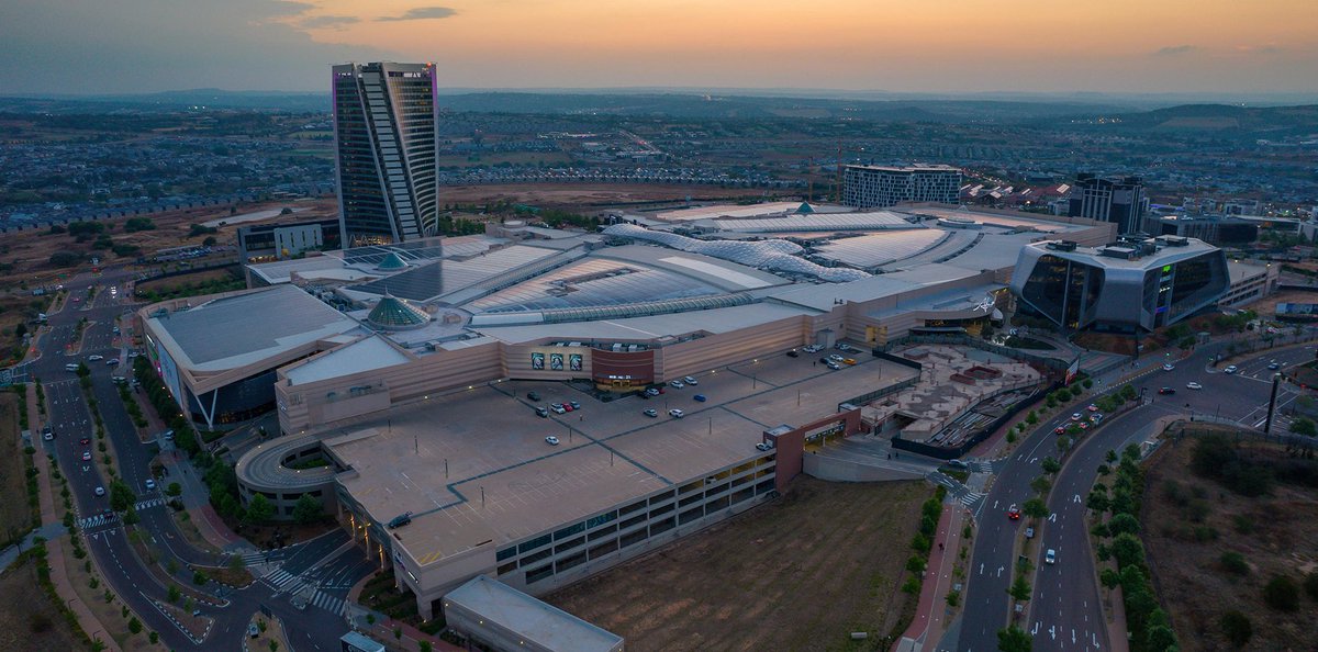 Kasi Economy tweet media