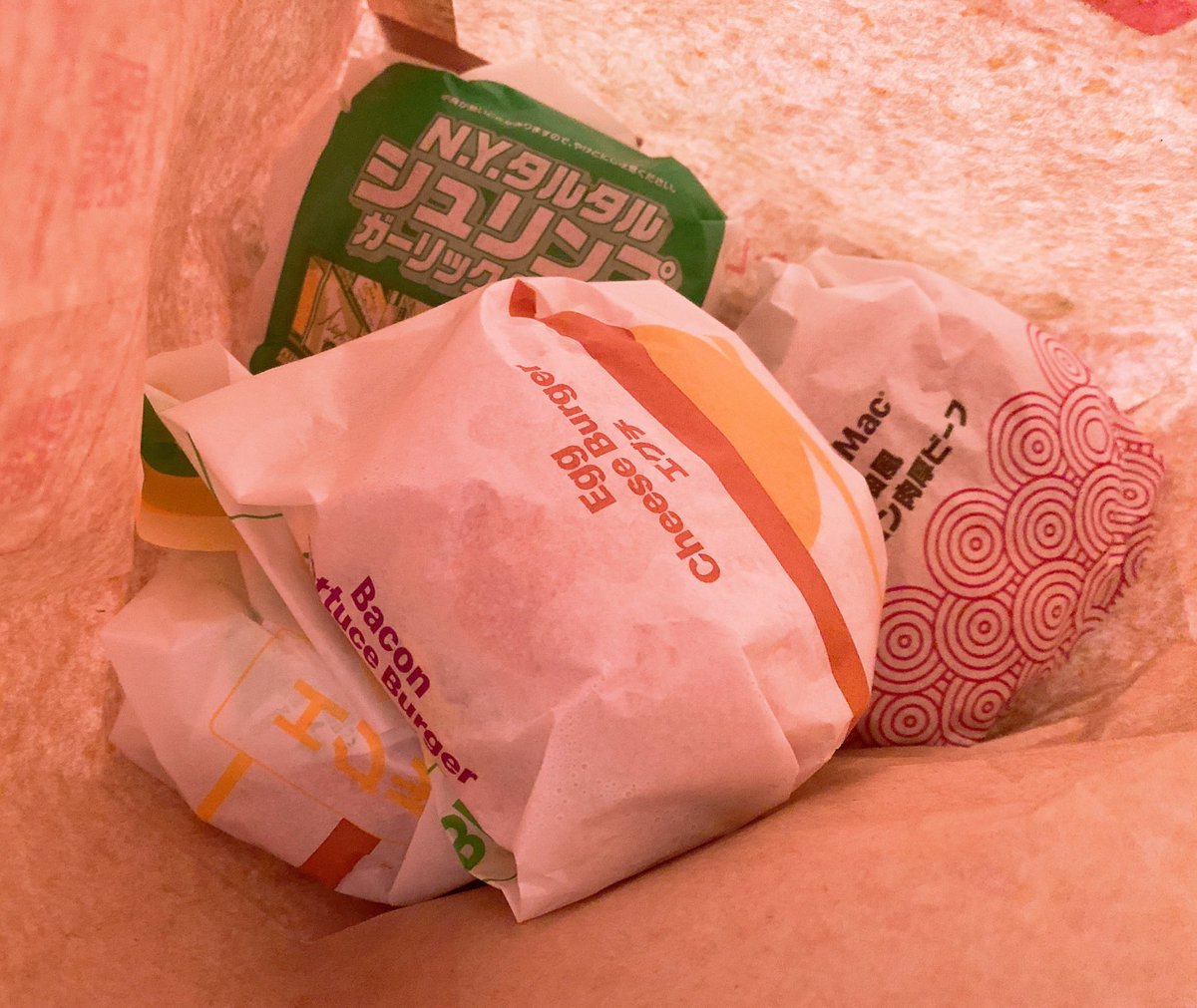 マニつぉ。 tweet media