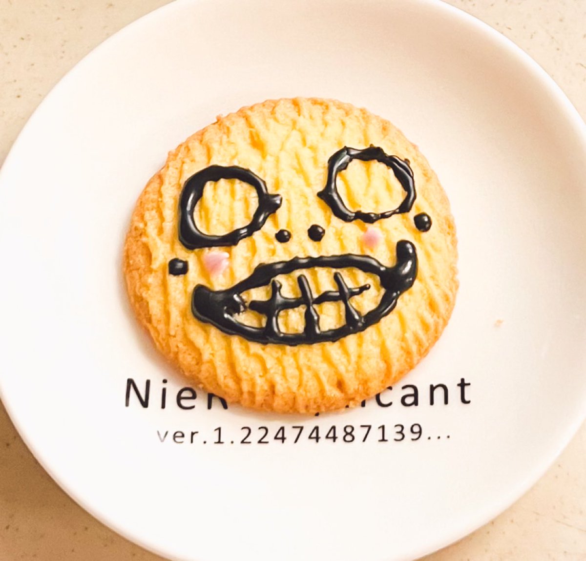 ハッピーバレンタイン🫶🏻🤍