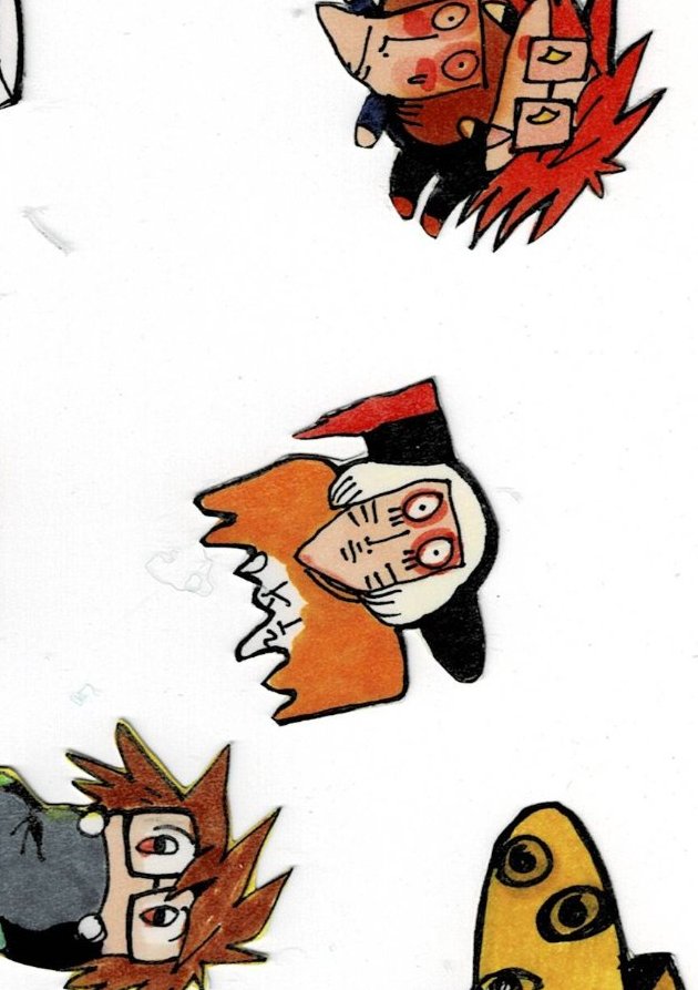 new ranfren merch to support the creator will come March
#ranfren