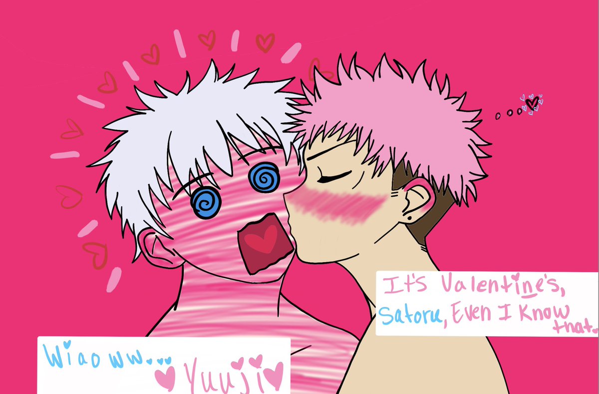 D3GEN✨jjk tweet media