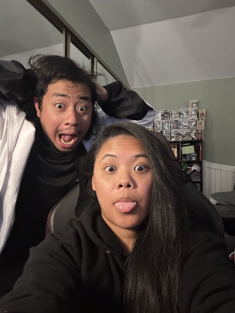 DayNightDuo tweet media