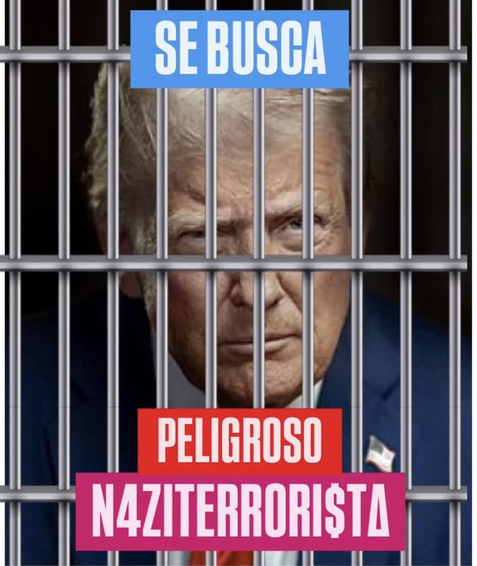gatitotiti69's tweet photo. @catrina_nortena Malditos gringos HDPTA https://t.co/hxlpISbKyG