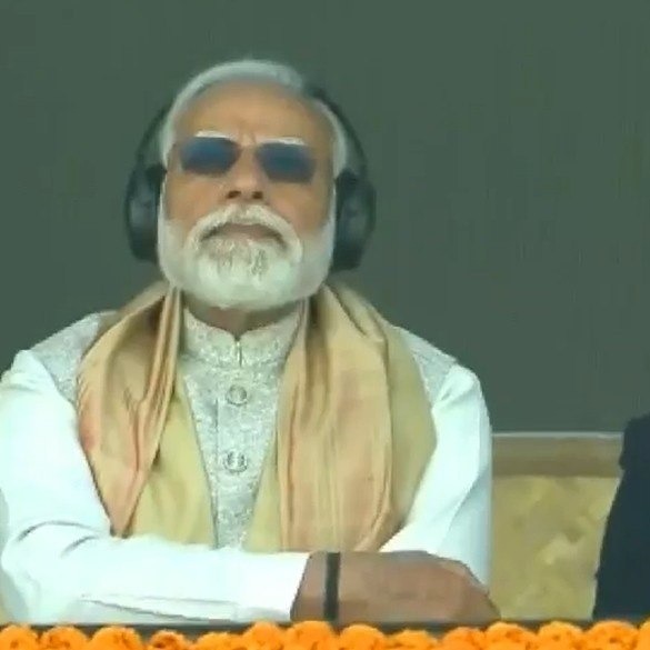 -মৰাণৰ আকাশত দৃষ্টিনন্দন এয়াৰ শ্ব' উপভোগ দেশৰ প্ৰধানমন্ত্ৰী নৰেন্দ্ৰ মোদীৰ
#assam #NarendraModi