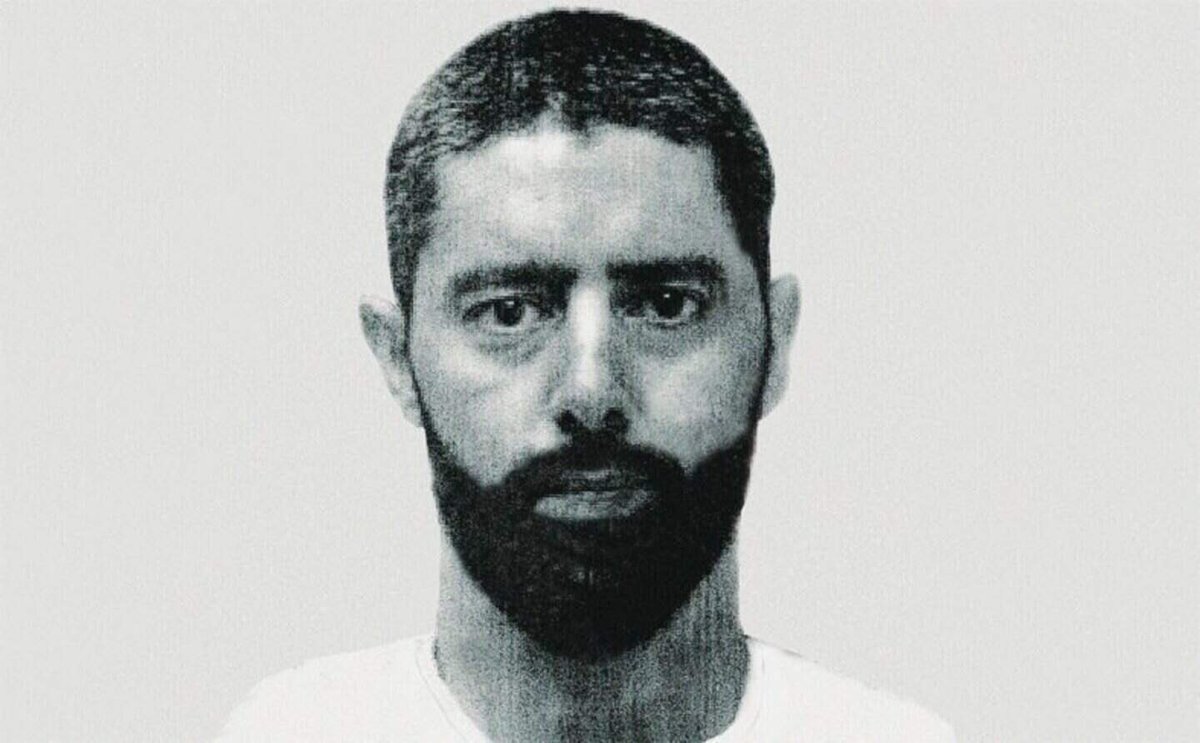 Nieuws uit Het Beloofde Land tweet media