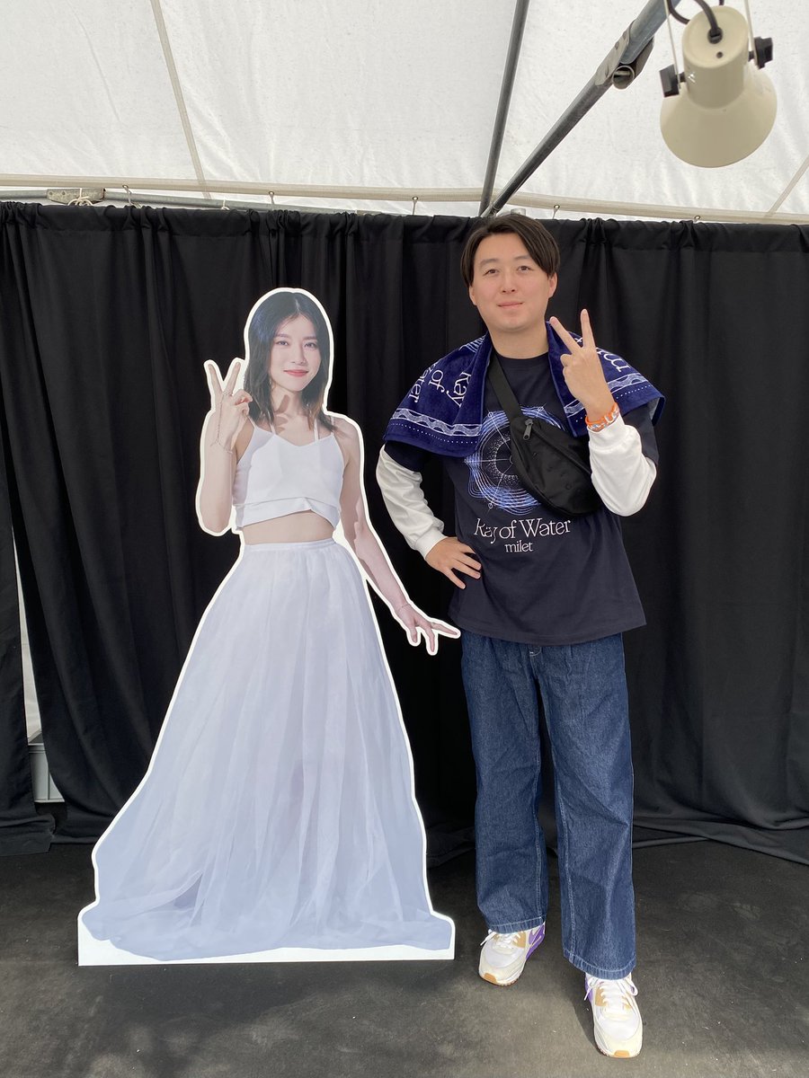 だいすけ tweet media