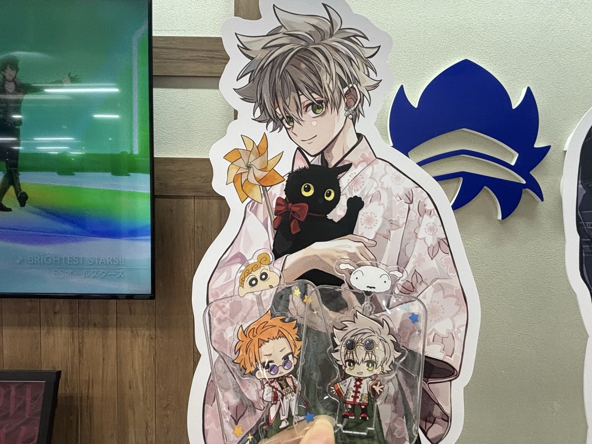 最高すぎてむりっ🥹