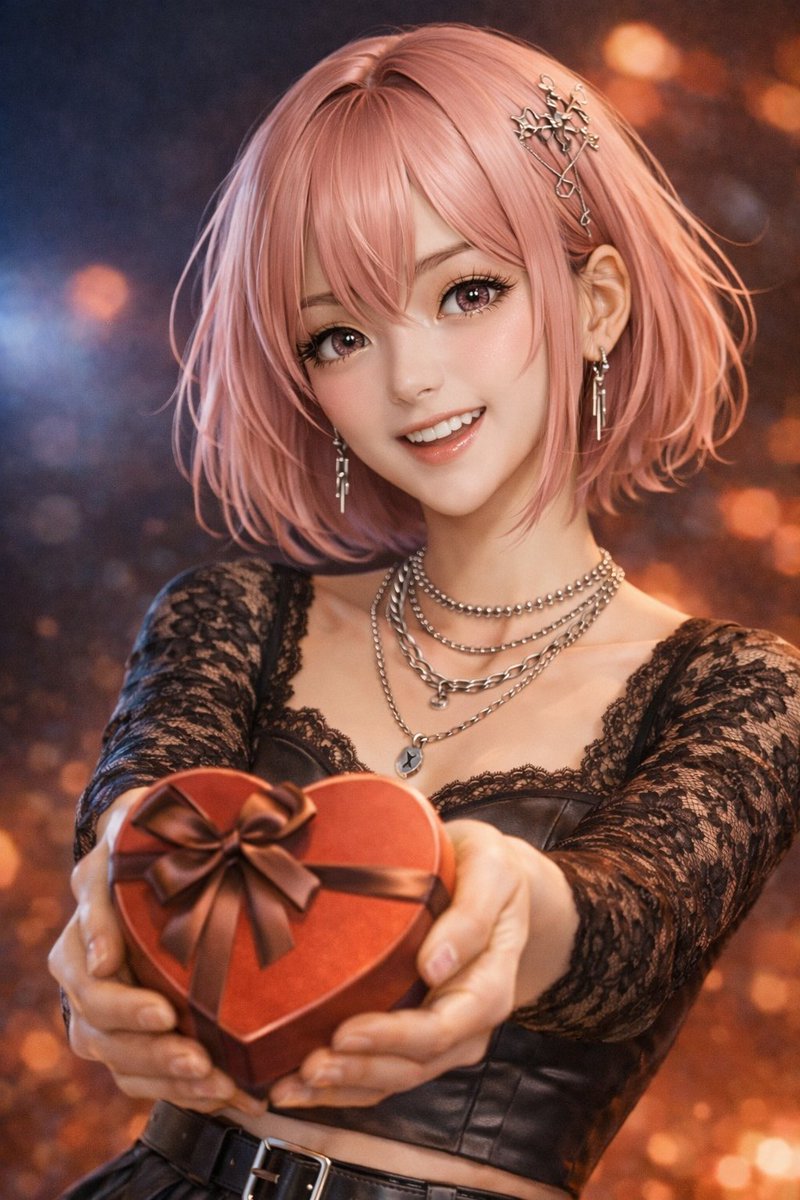 キューさん、いつもありがとう!(´▽｀)