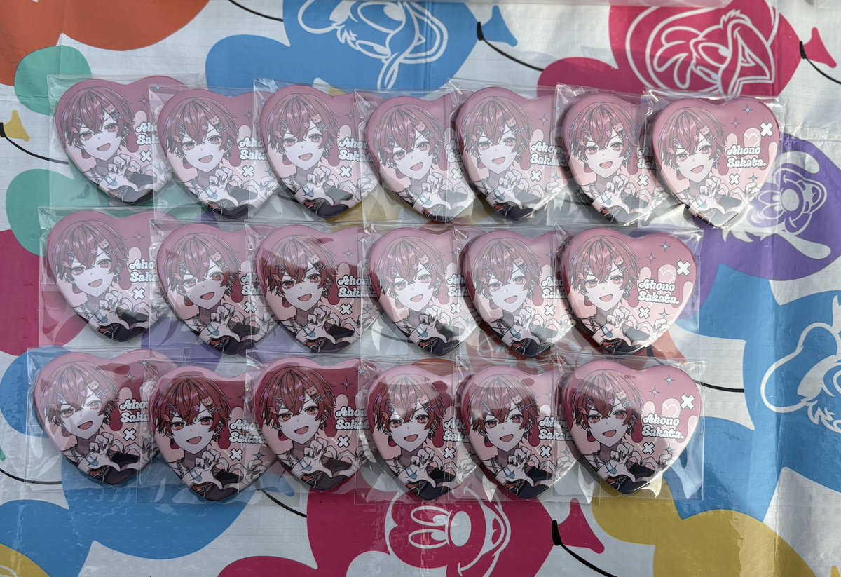 れおん tweet media