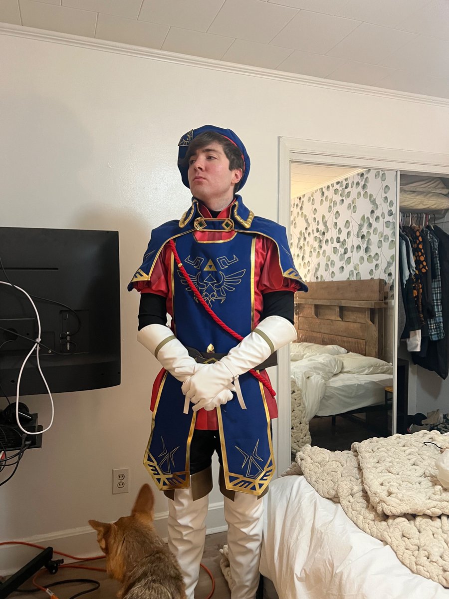 ChadTheCreator tweet media