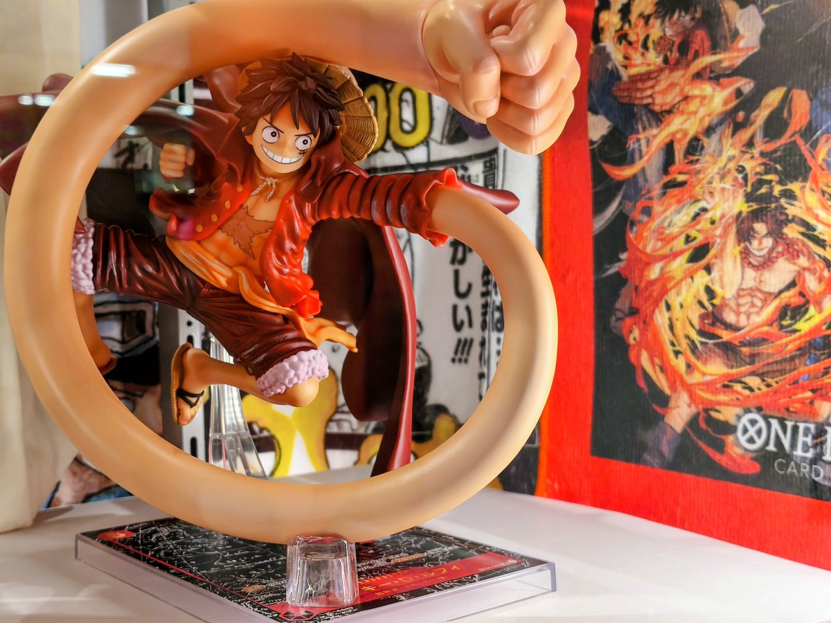 ワンピース 一番くじ LOプレイマ　Ｅ賞デッキケース　特典カード　3点セット 即日発送]一番くじ ワンピース 一番くじ LOプレイマ E賞デッキケース 特典