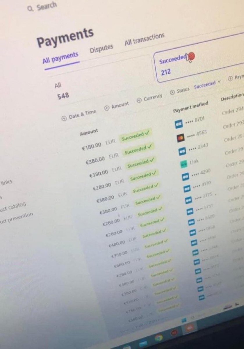 Earns $600 per hour by reading books.

I've created a guide with 58 methods to help you earn $2,000 daily.

Normally $299, but today, it's free.

To get it:

1. Follow me (So I can DM)
2. Like and Repost..
3. Reply "DM"