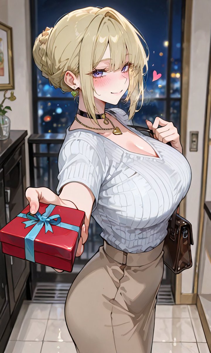 Evelyn~ SFW Illustration~ #EvelynZZZ #zzzero