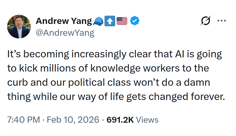 Yang displacement post