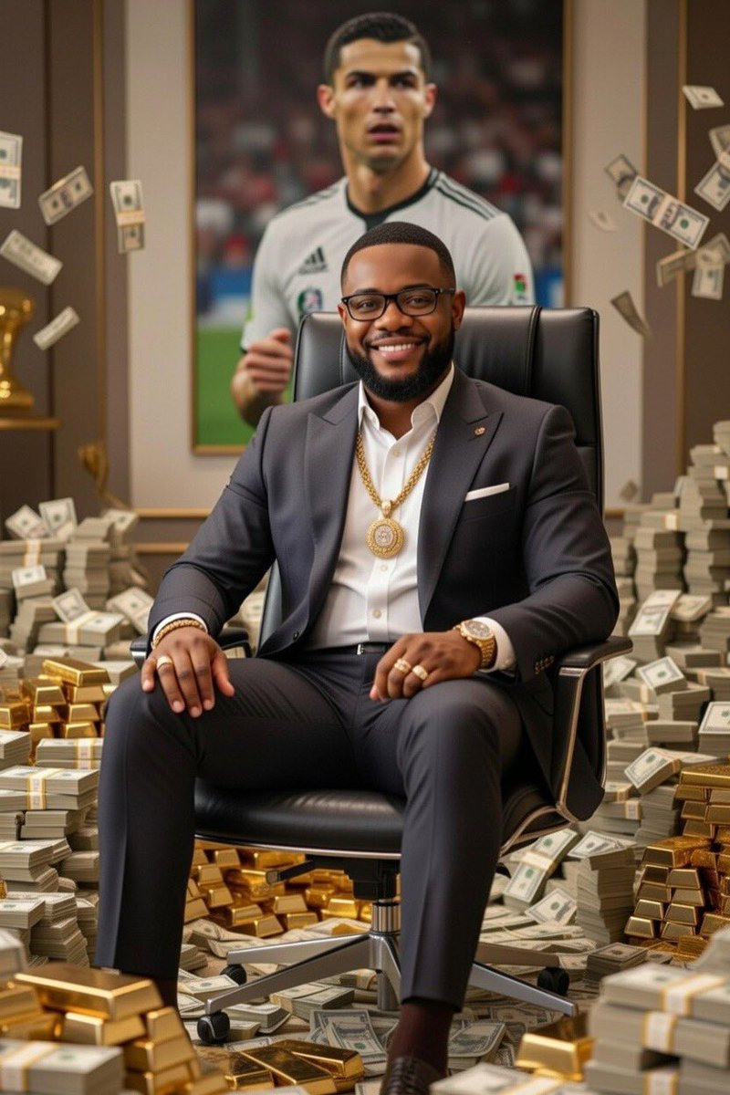 lobistars🇳🇬 tweet media