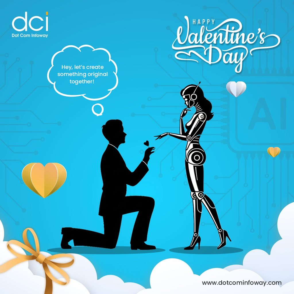 Dot Com Infoway tweet media