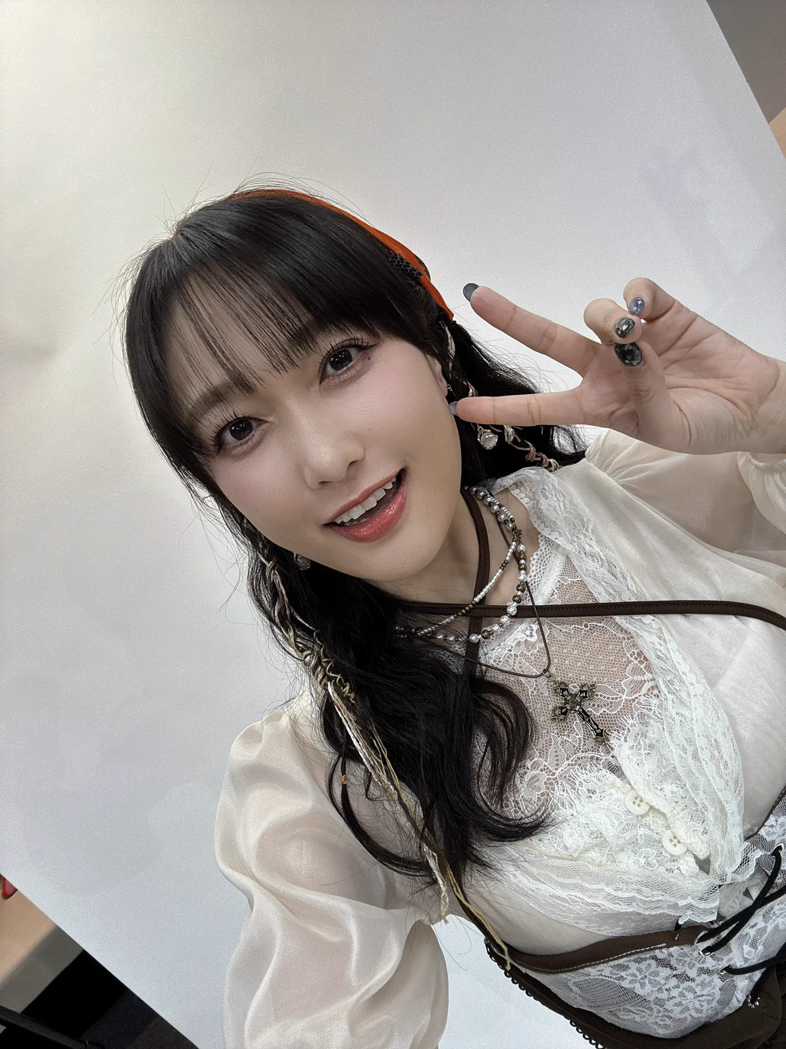 久保田未夢(i☆Ris) on X: 