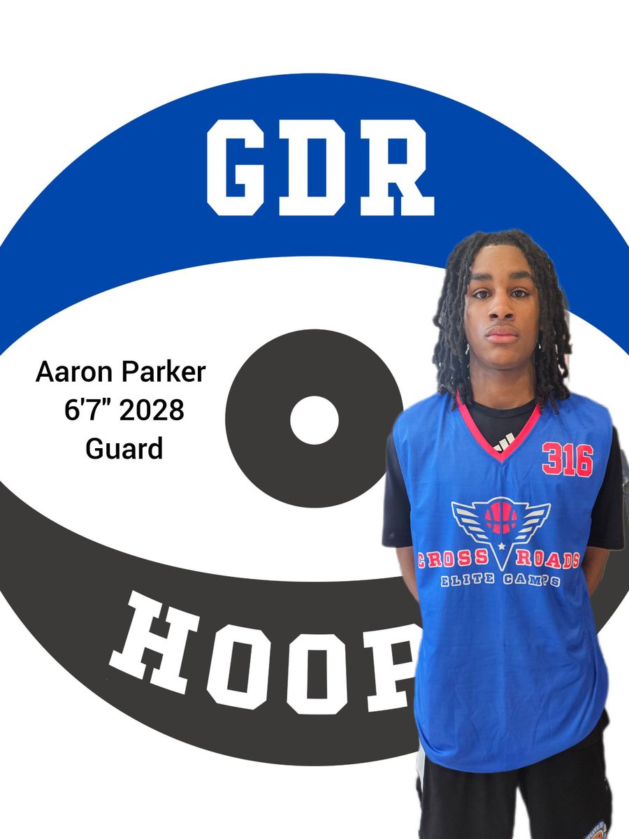 GDR Hoops tweet media